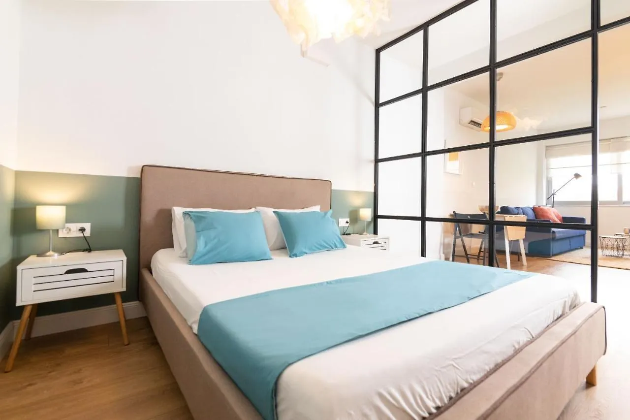Apartment F & B Collection - Close To Aristotelous Sq Thessaloniki