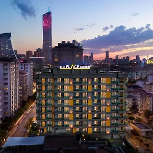 Ataşehir The Place 2*, İstanbul Türkiye
