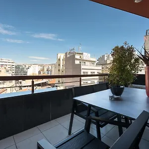 Tulip, Nilie Hospitality Mgmt Διαμέρισμα