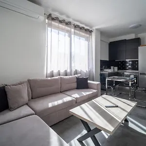 Exclusive Ladadika 1 Διαμέρισμα