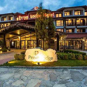 Perun 4*, Bansko Bulgaristan
